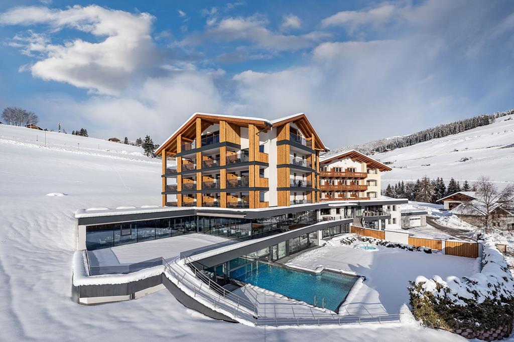 Edelweiss Regio Dolomieten