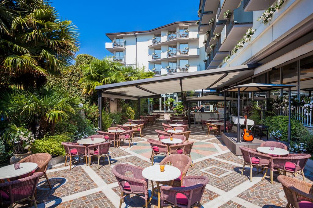 Continental Regio Gardameer