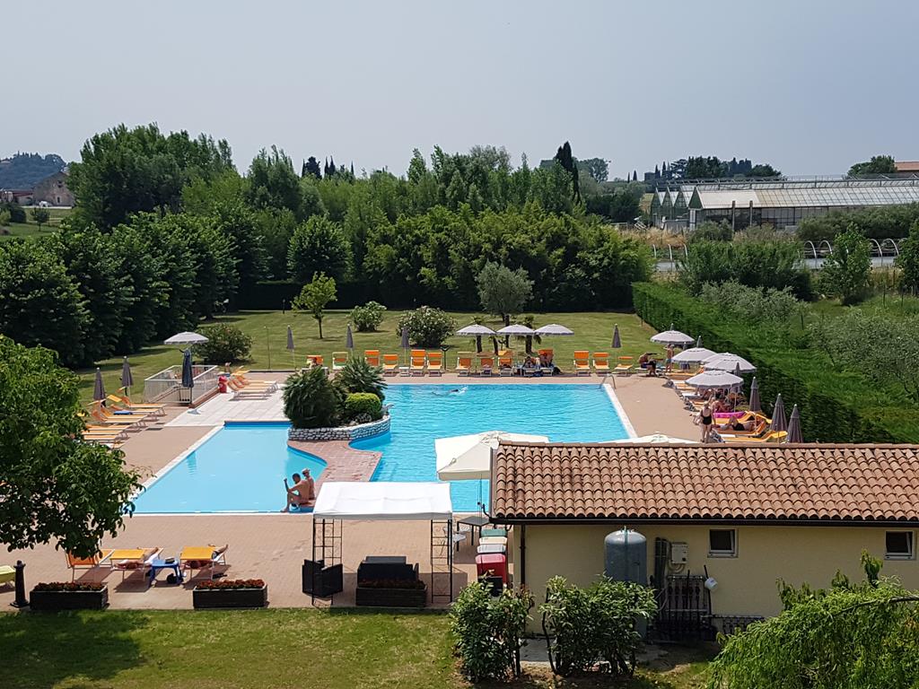 Bella Lazise Regio Gardameer