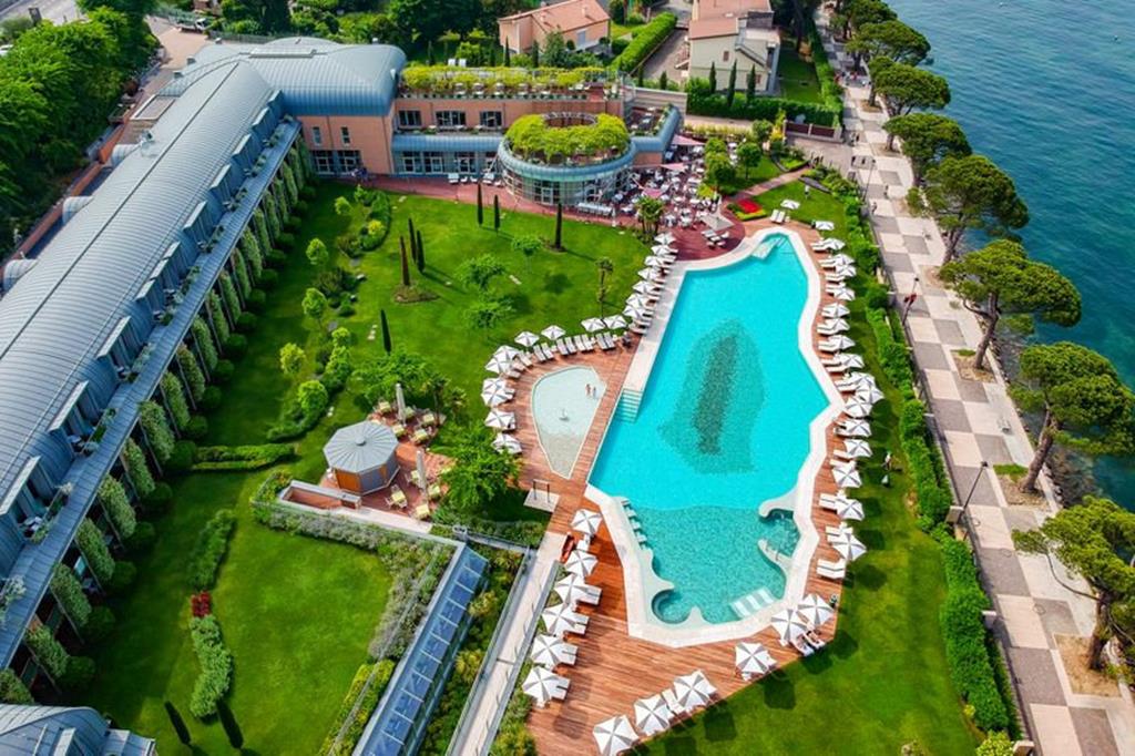 Corte Valier Regio Gardameer