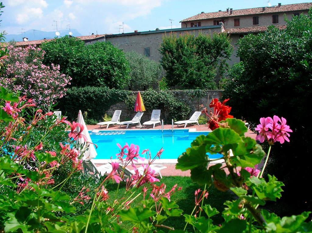 San Filis Regio Gardameer