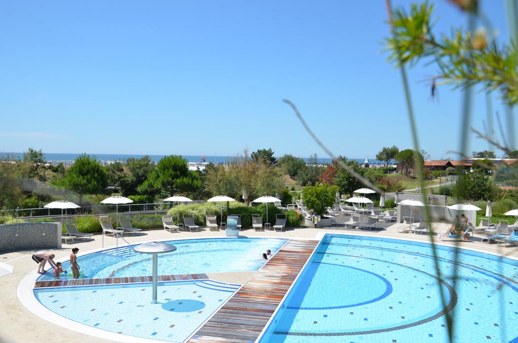 Laguna Park Regio Venetiaanse Rivièra