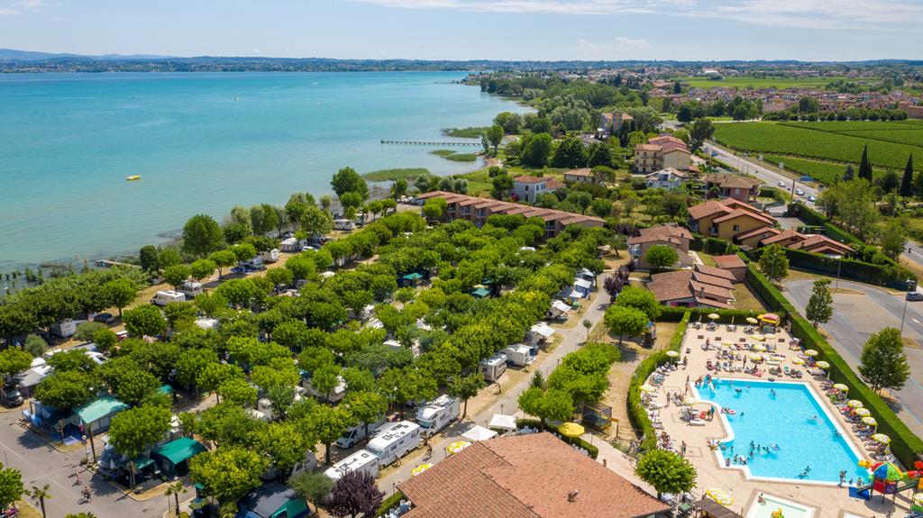 Garda Village Regio Gardameer