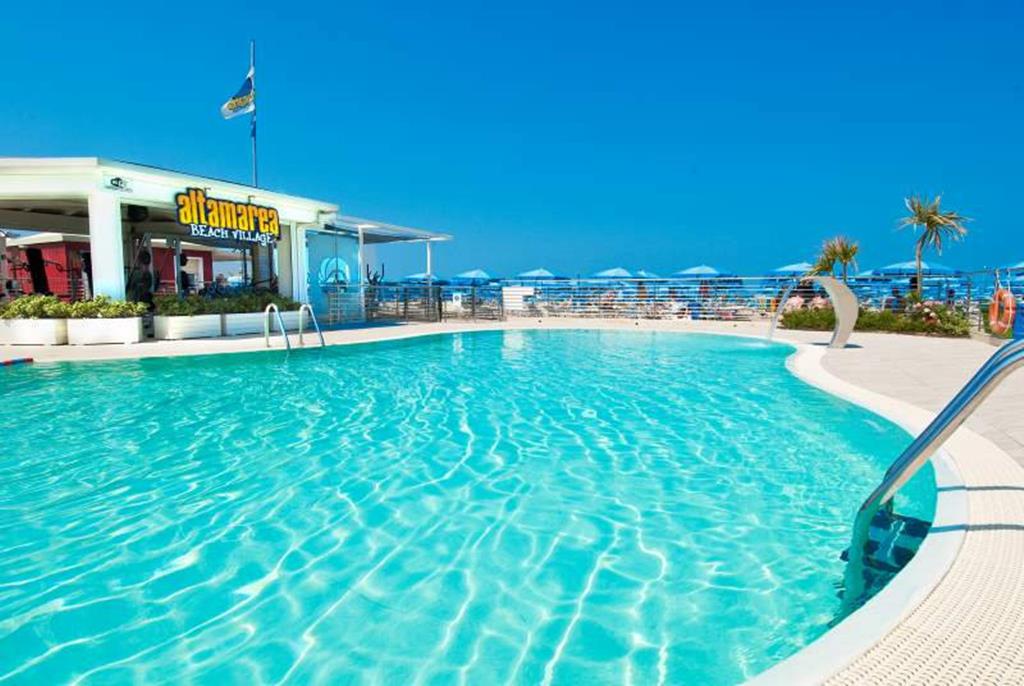 Chic Regio Adriatische Rivièra