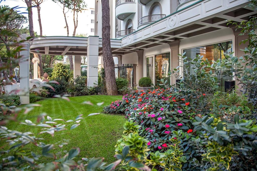 Aurelia Regio Adriatische Rivièra