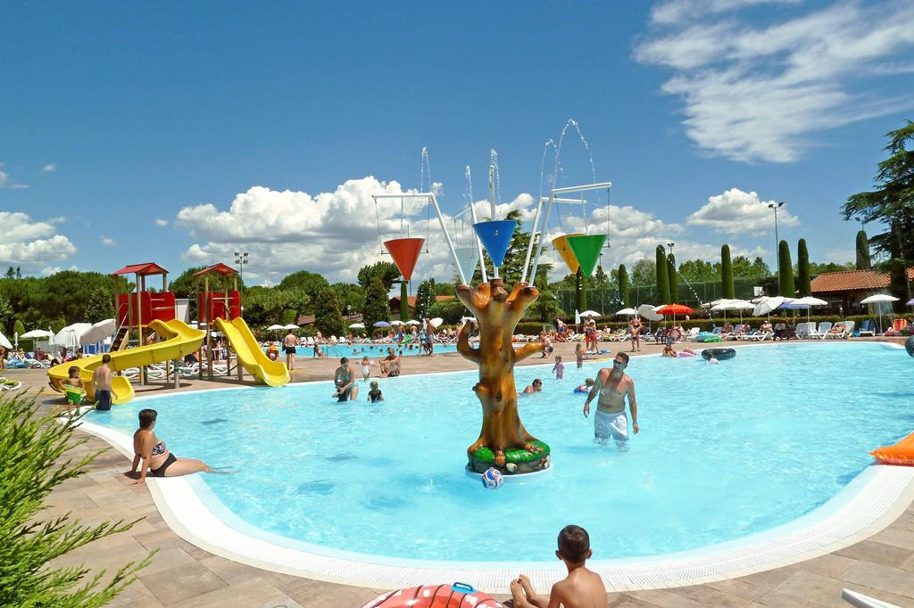 Del Garda Village & Camping Regio Gardameer