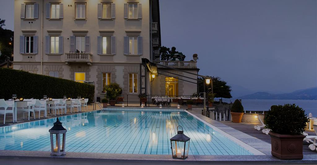 Ghiffa Regio Lago Maggiore