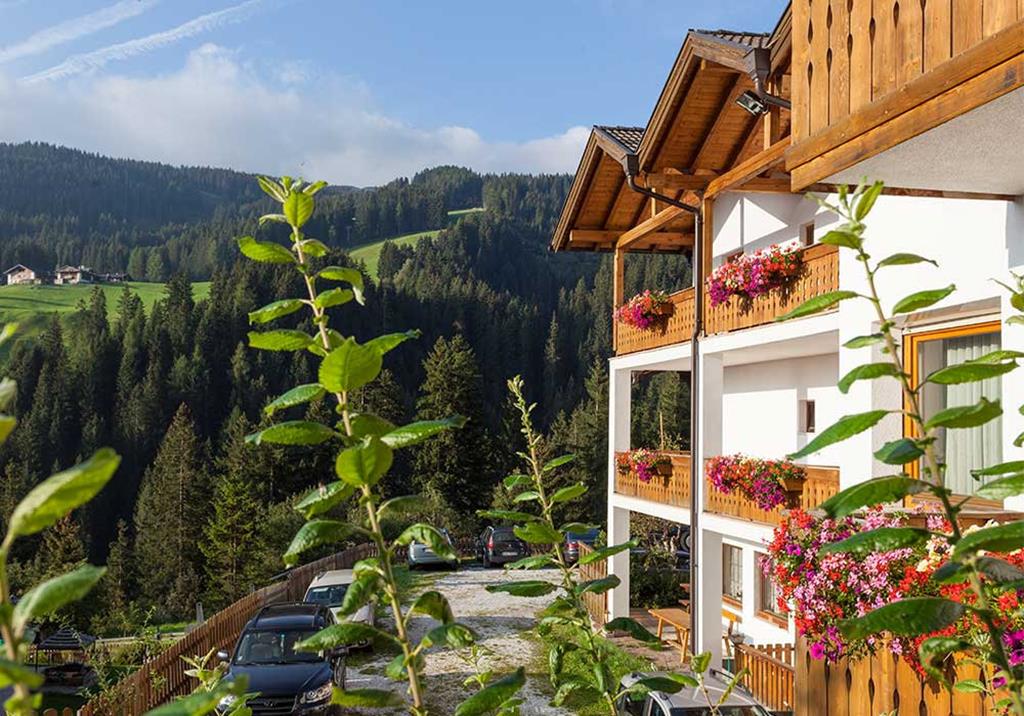 Alpenspitz Regio Dolomieten