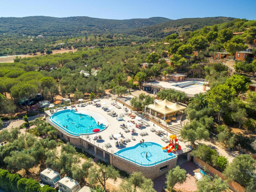 Gitavillage Talamone Village Regio Monte Argentario