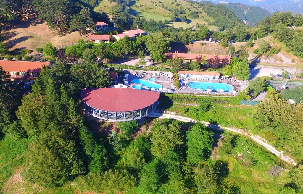 Antico Borgo I Cancelli Regio Toscane