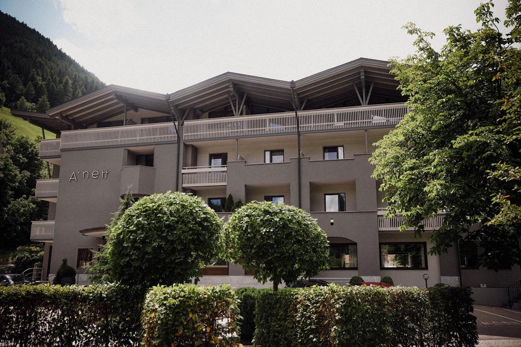 Boutique The Anett Regio Dolomieten