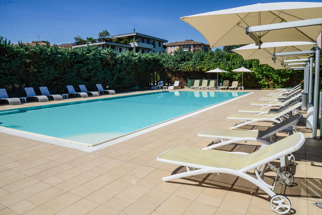 Oliveto Regio Gardameer