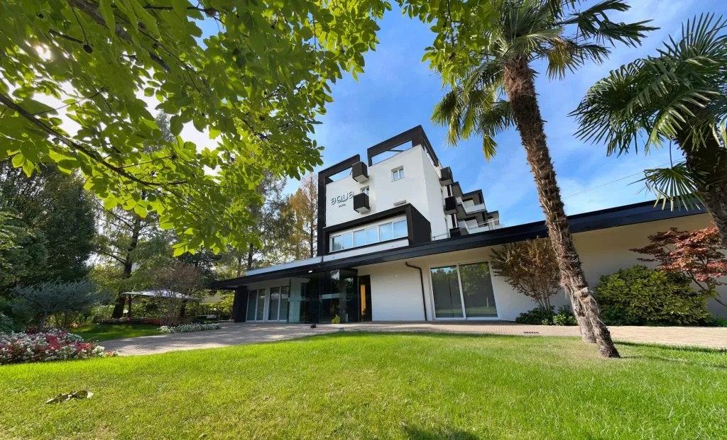 Aqua Regio Venetiaanse Rivièra