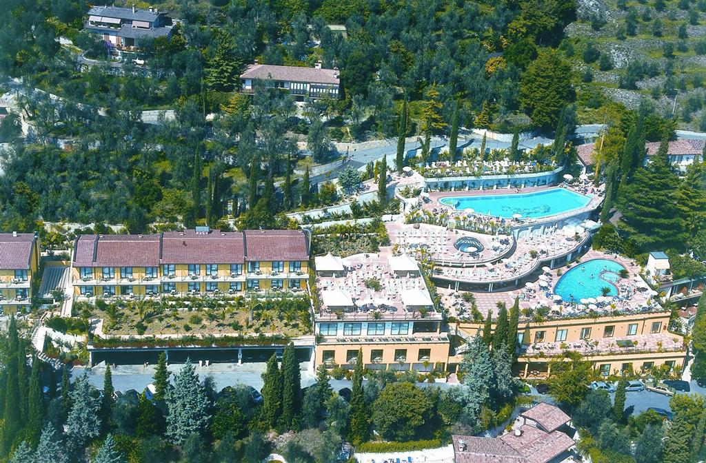 San Pietro Regio Gardameer