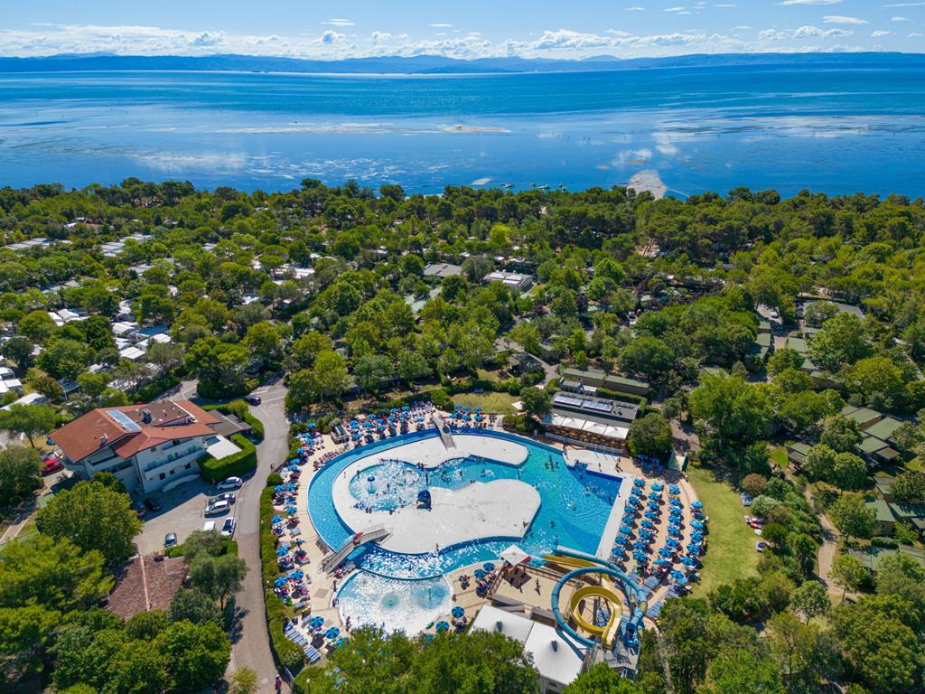 Villaggio Europa Regio Friuli Venezia Giulia