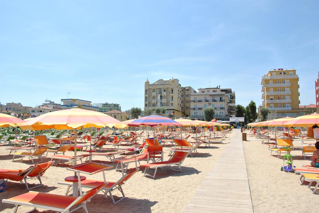 Panoramic Regio Adriatische Rivièra