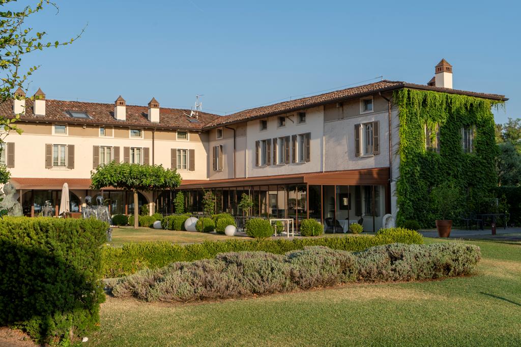 Splendido Bay Regio Gardameer