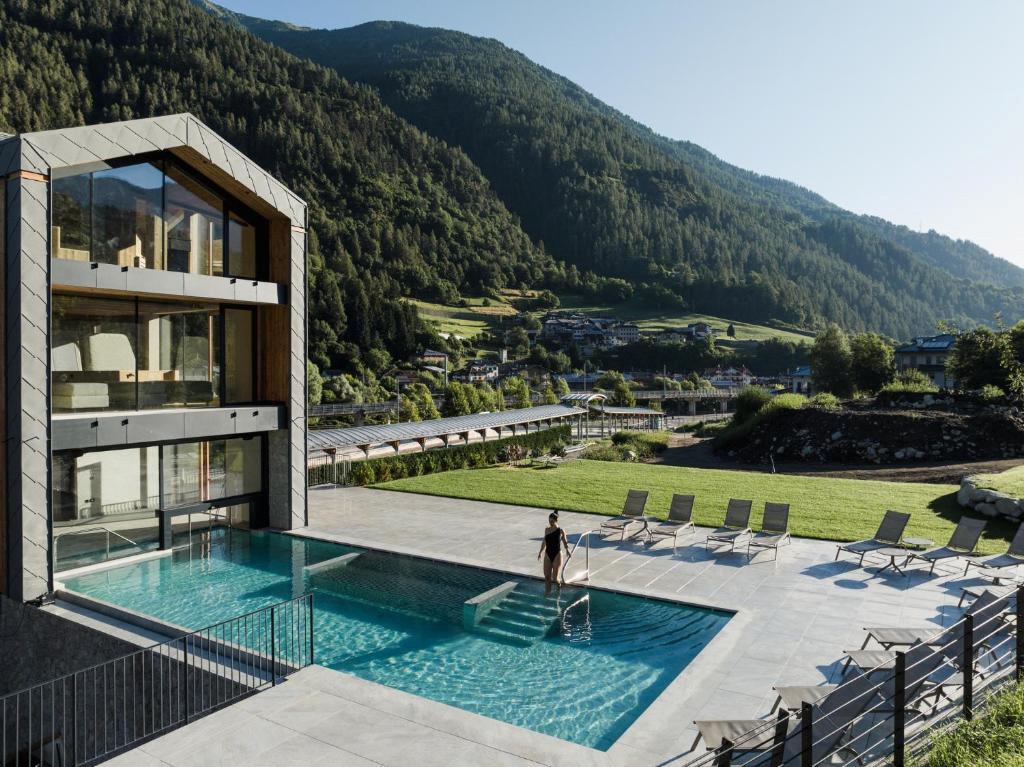 Monroc Regio Dolomieten