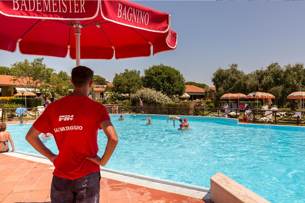 Village Mare Si Regio Toscaanse Kust