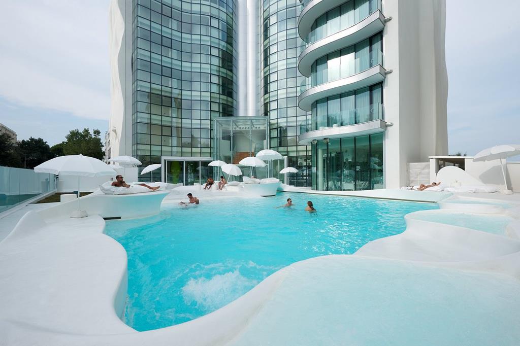 I Suite Regio Adriatische Rivièra