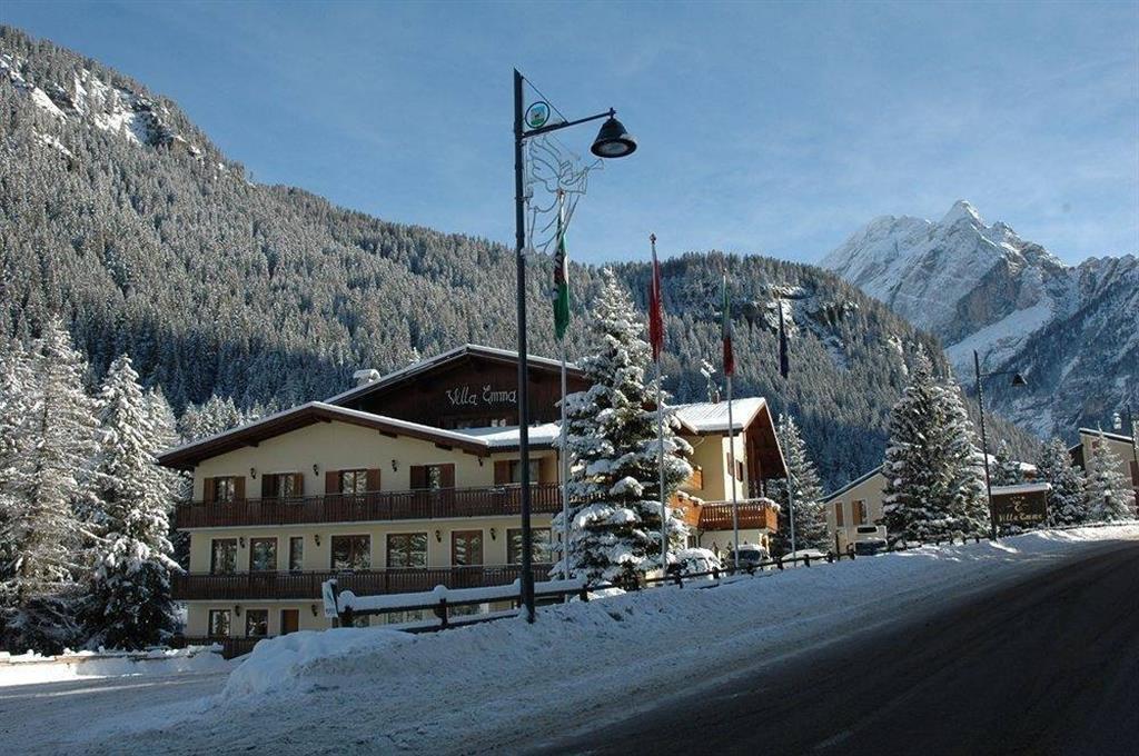 Villa Emma Regio Dolomieten