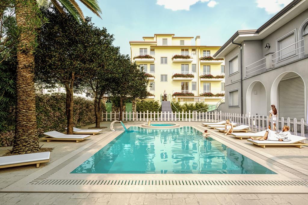 Fortunella Regio Toscaanse Kust