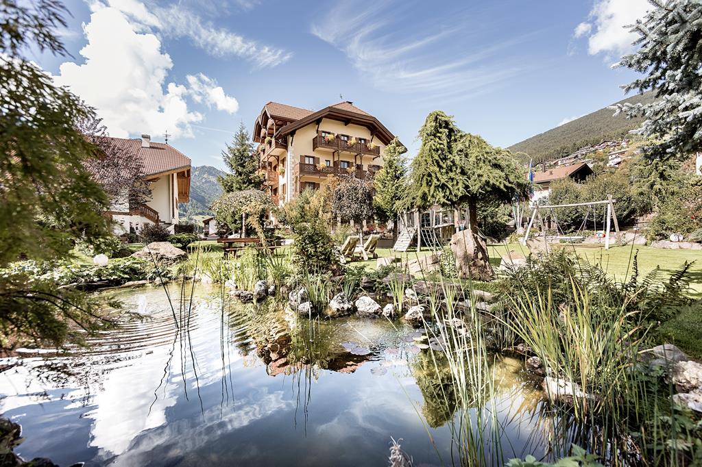 Luna Mondschein Regio Dolomieten