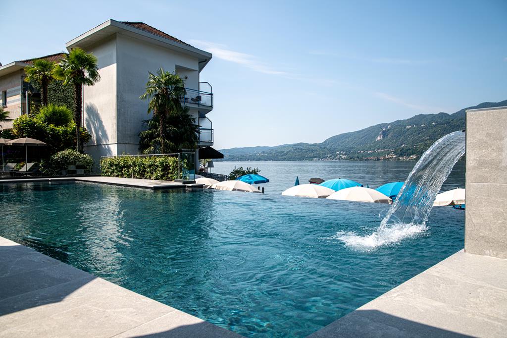 Giardinetto Regio Lago d'Orta