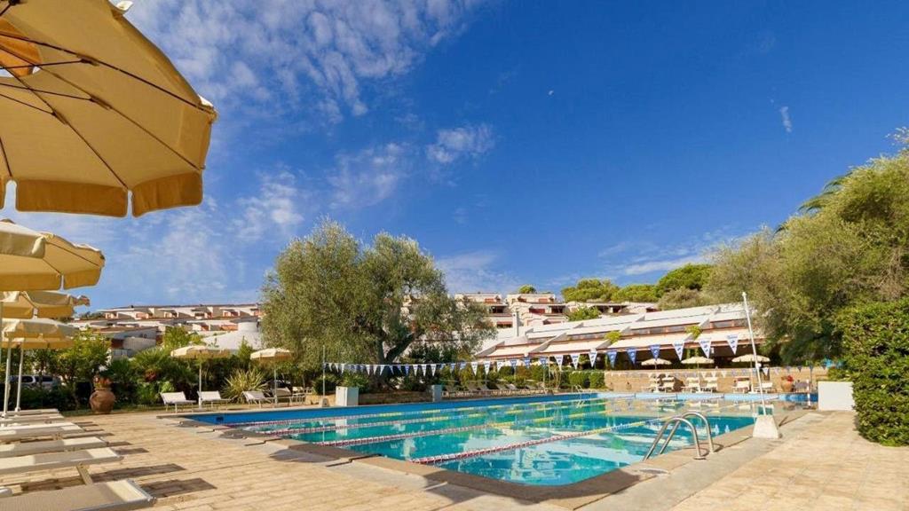 Residence Park Solemaremma Regio Toscaanse Kust