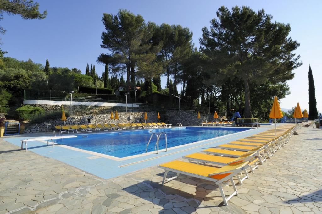 C'Era Una Volta Regio Italiaanse Rivièra