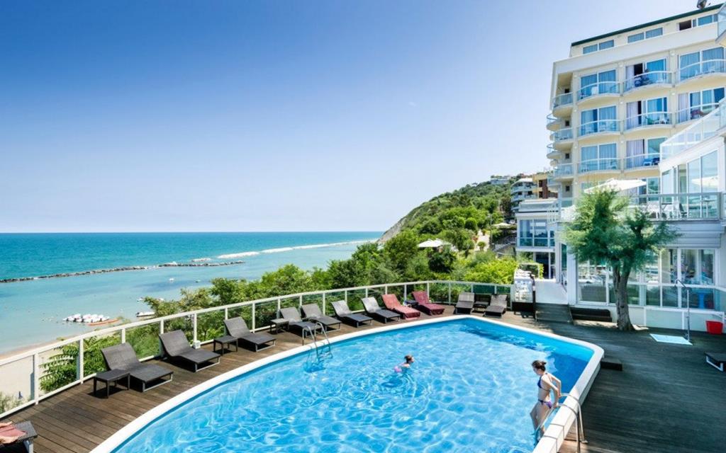 Sans Souci Regio Adriatische Rivièra