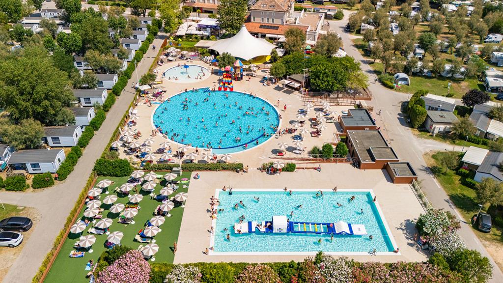 Vigna sul Mar Family Collection Regio Adriatische Rivièra