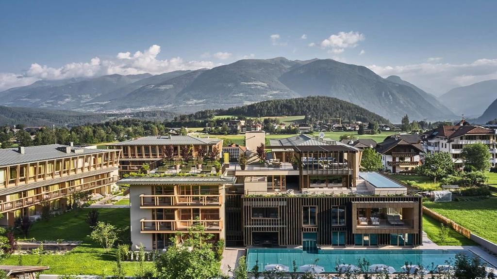 Falkensteiner Kronplatz Regio Dolomieten