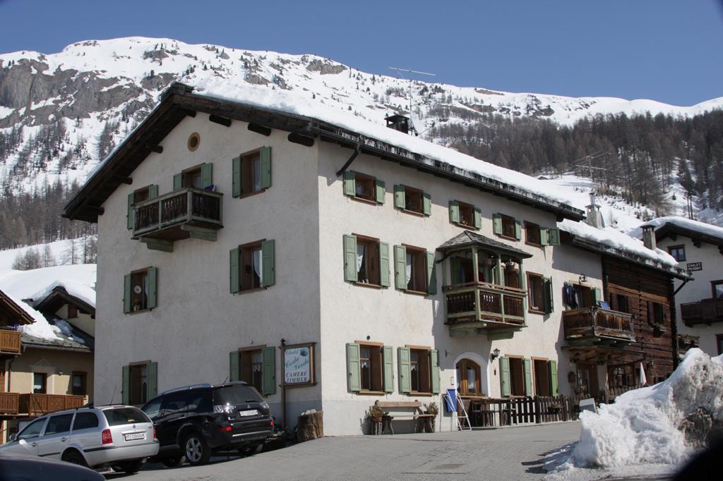 Costa Verde Regio Dolomieten