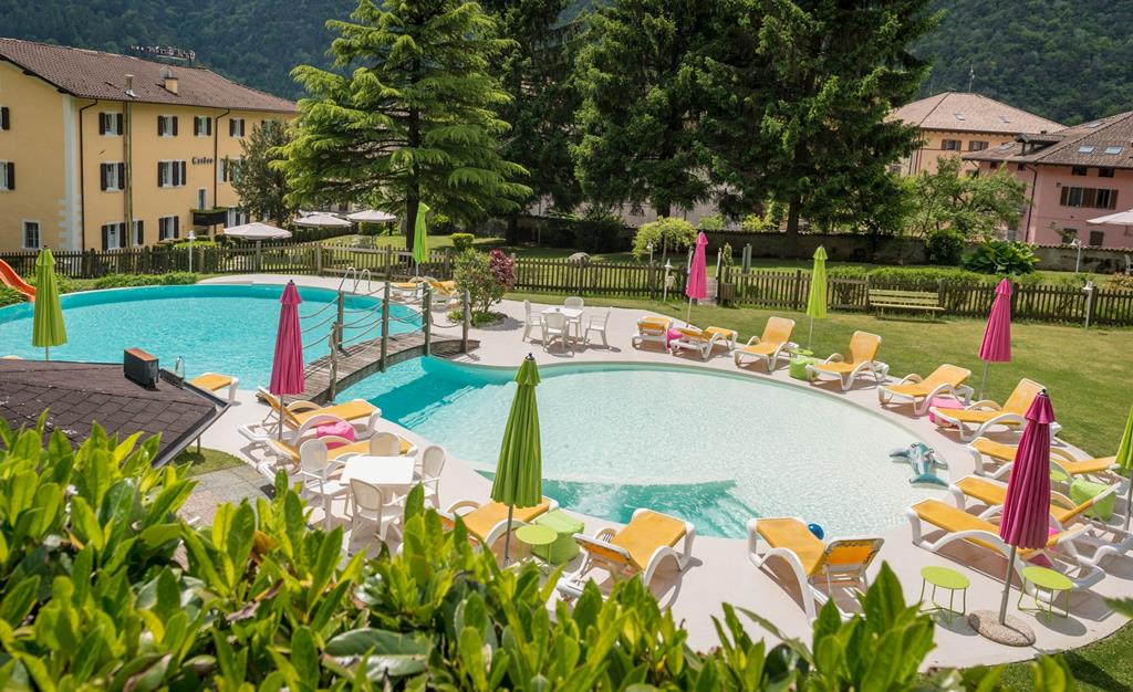 Garden Good Life Regio Lago di Ledro