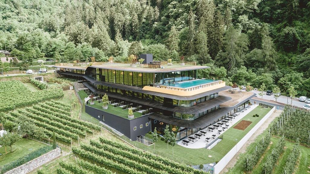 Prinz Rudolf Regio Dolomieten