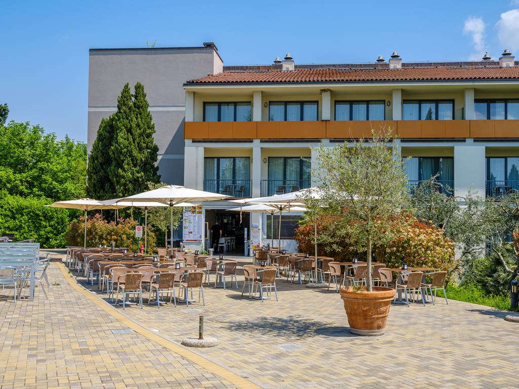 Parc Hotel Regio Gardameer