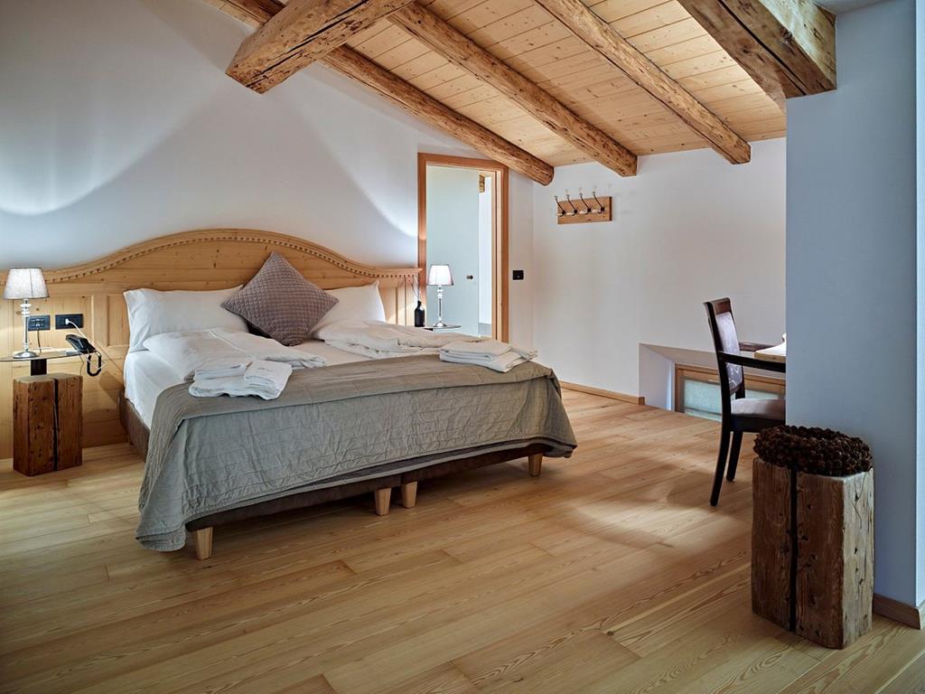 Romantic Excelsior Regio Dolomieten