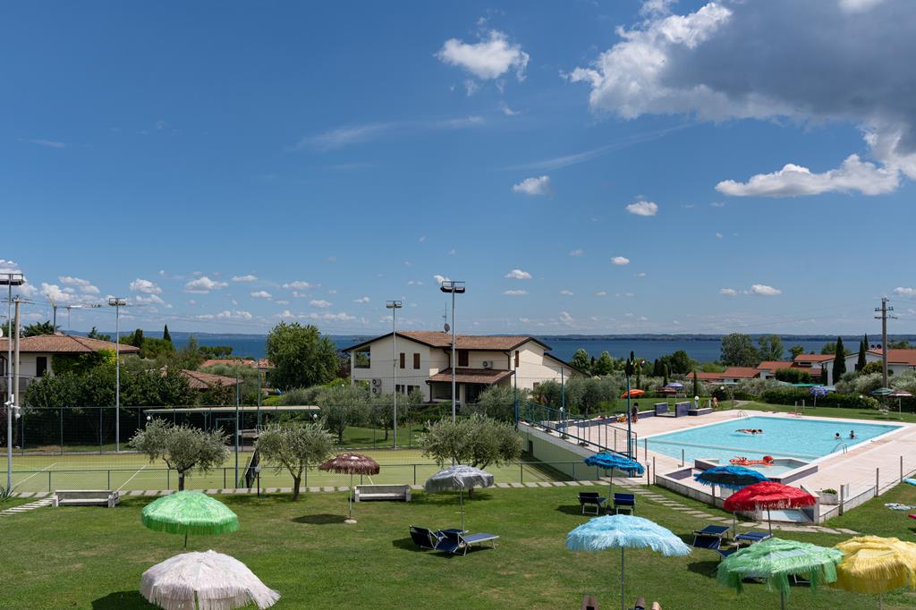 Residence Primera Regio Gardameer