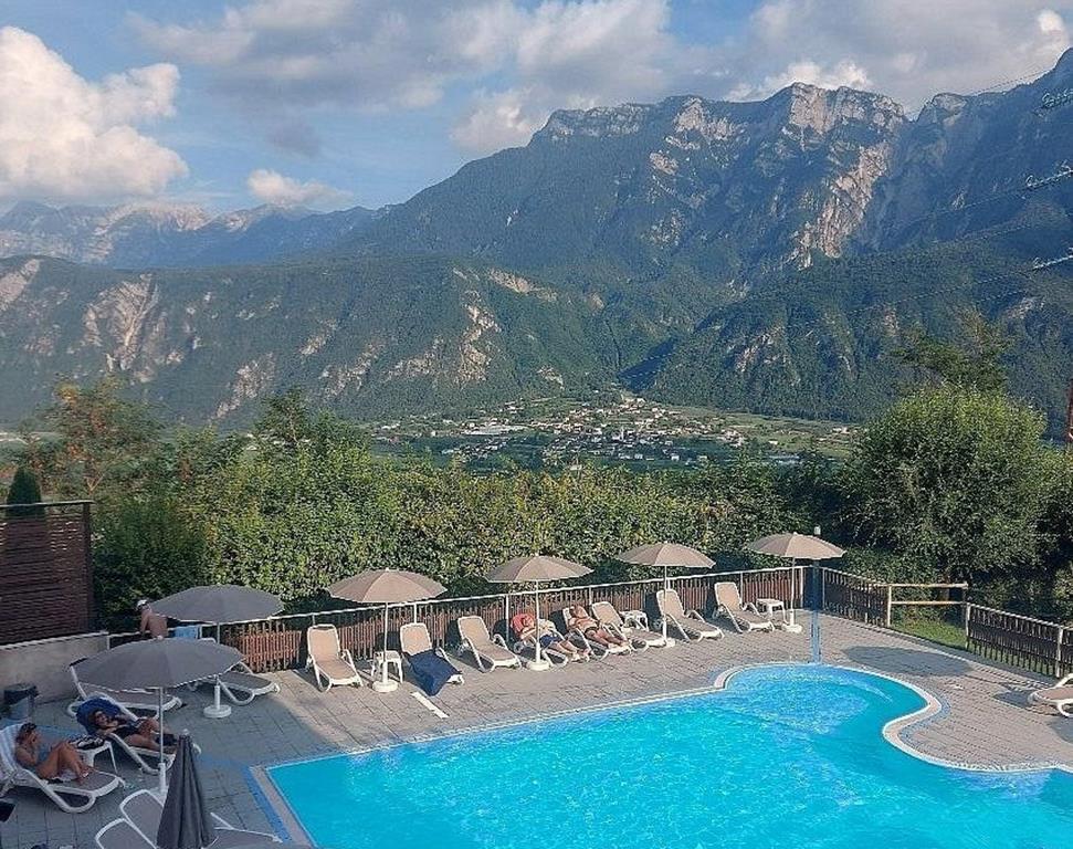 Scaranò Regio Lago di Levico