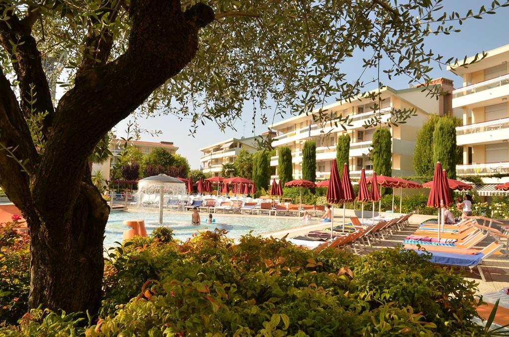 Villaggio Planetarium Regio Venetiaanse Rivièra