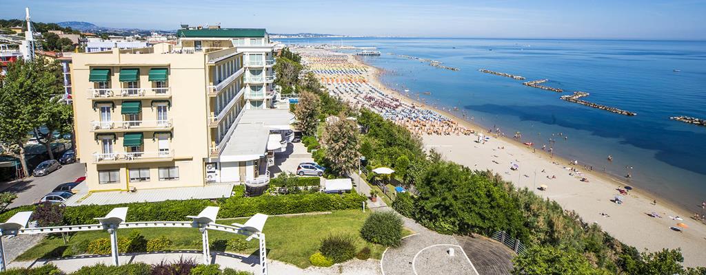 Adler Regio Adriatische Rivièra