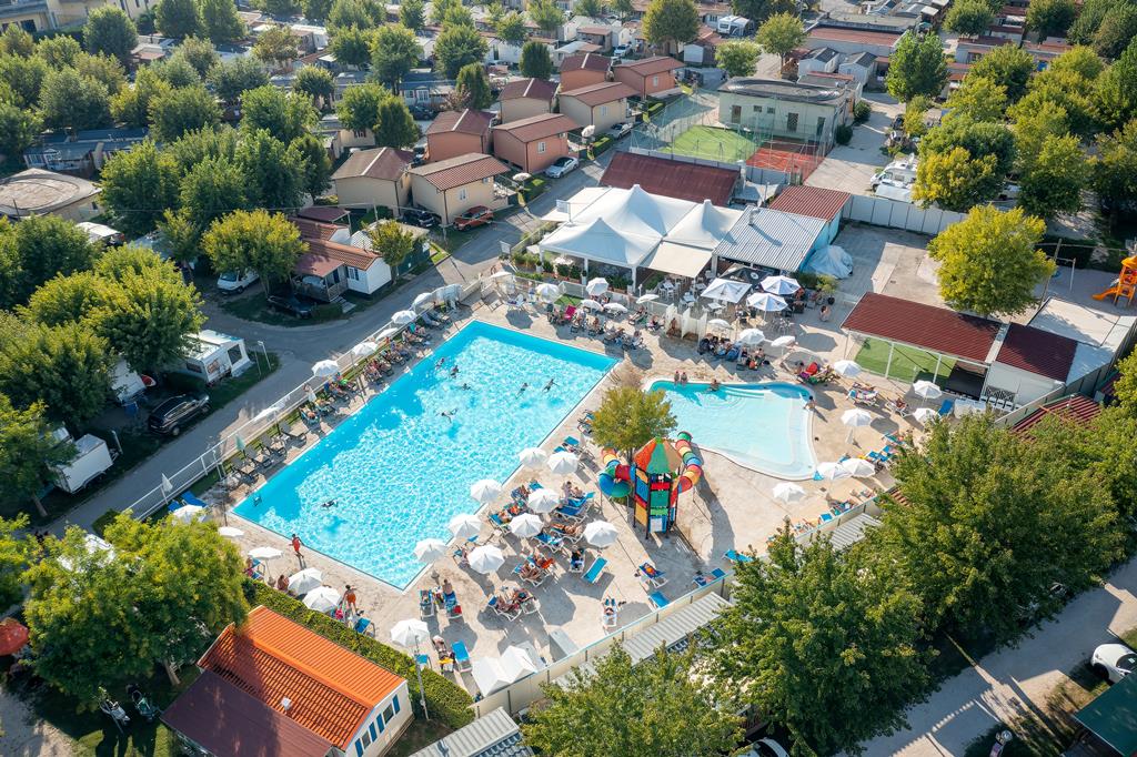 Butterfly Regio Gardameer