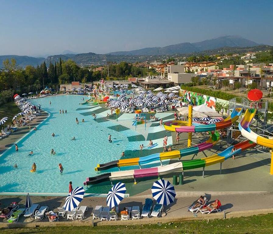 Cisano & San Vito Regio Gardameer