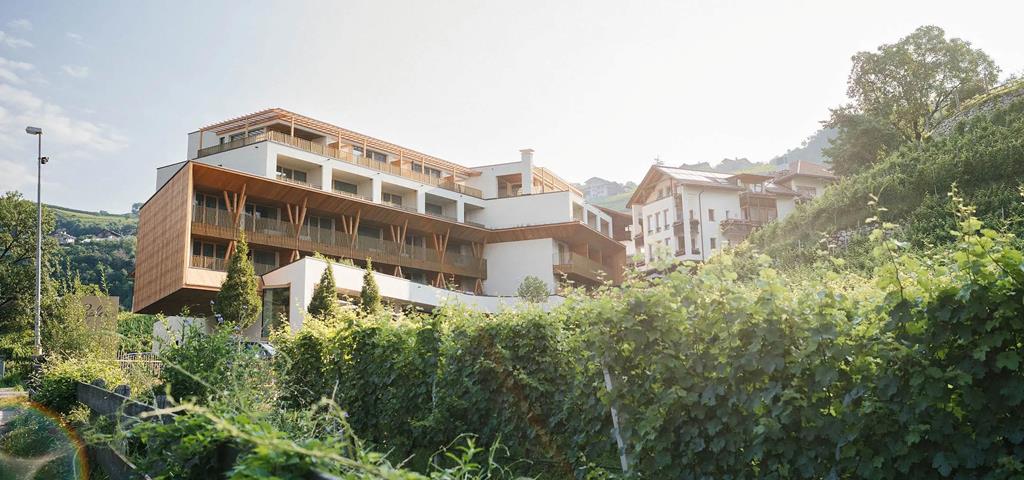 Pachers Regio Zuid Tirol