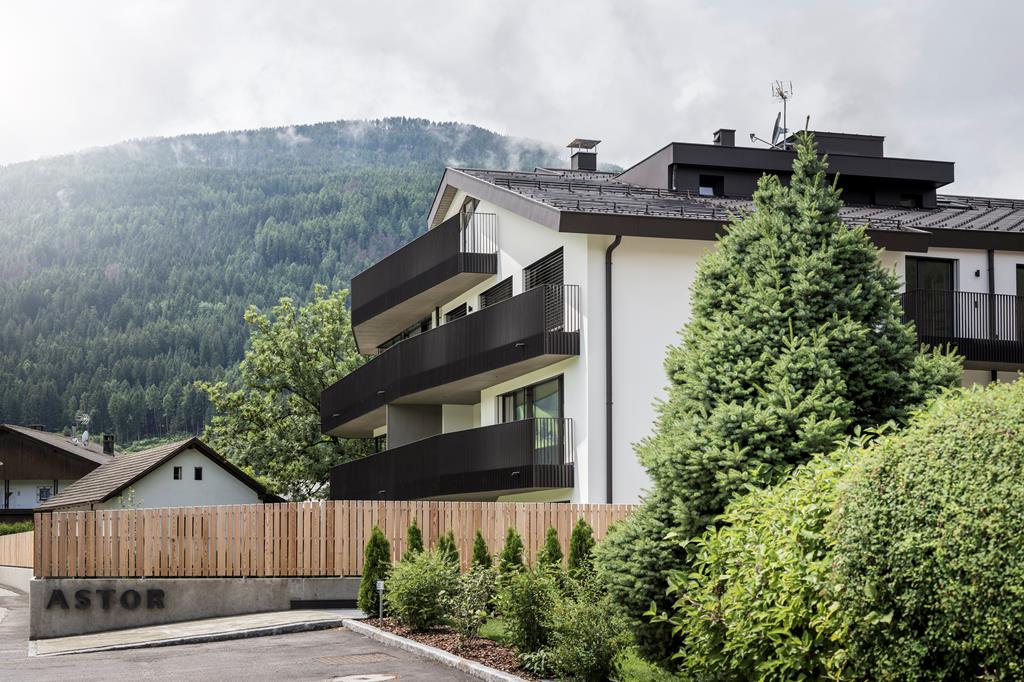 Astor Dolomites Regio Dolomieten