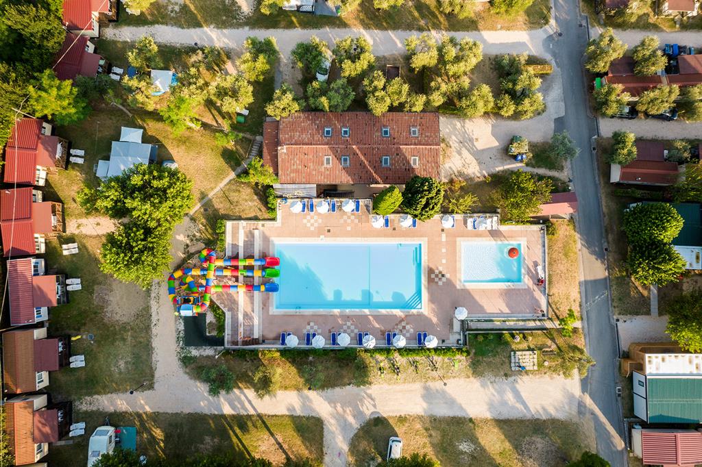 Fontanelle Regio Gardameer