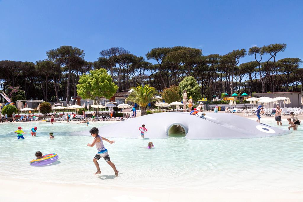 Fabulous Village Regio Lazio