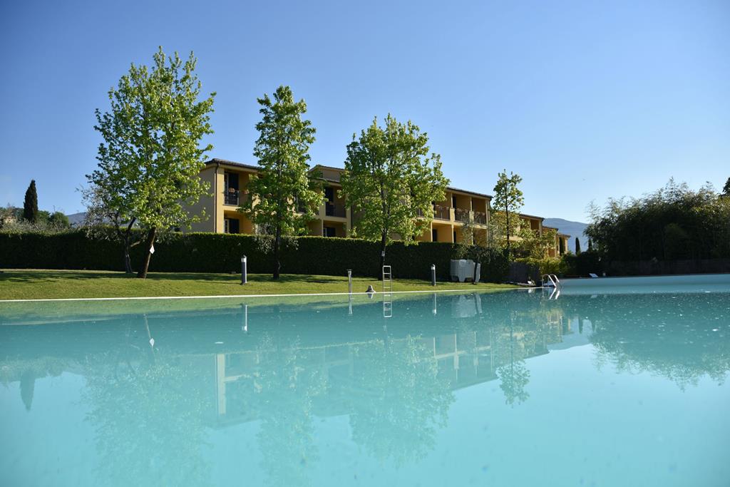 Villa Cappugi Regio Toscane