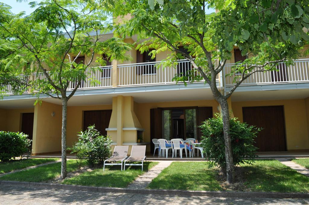 Villaggio dei Fiori Regio Venetiaanse Rivièra